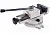 Фото Поворотные тиски 80x100 мм в интернет-магазине ToolHaus.ru