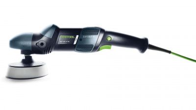 Фото Ротационная полировальная машинка Festool SHINEX RAP 150-21 FE Set Wood в интернет-магазине ToolHaus.ru